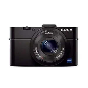 Sony RX100 II (DSC-RX100M2) - Image 1