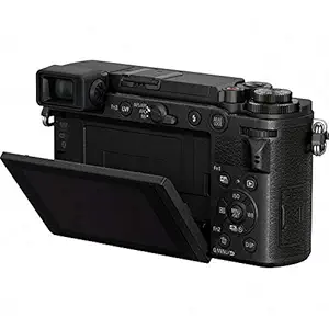Panasonic Lumix GX9 (Body Only) - Image 1
