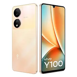 Vivo Y100 5G - Image 1