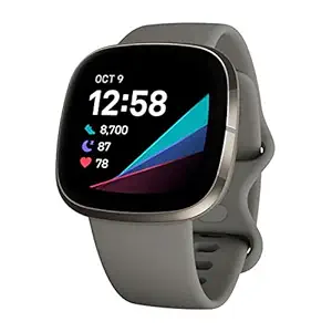 Fitbit Sense - Image 1