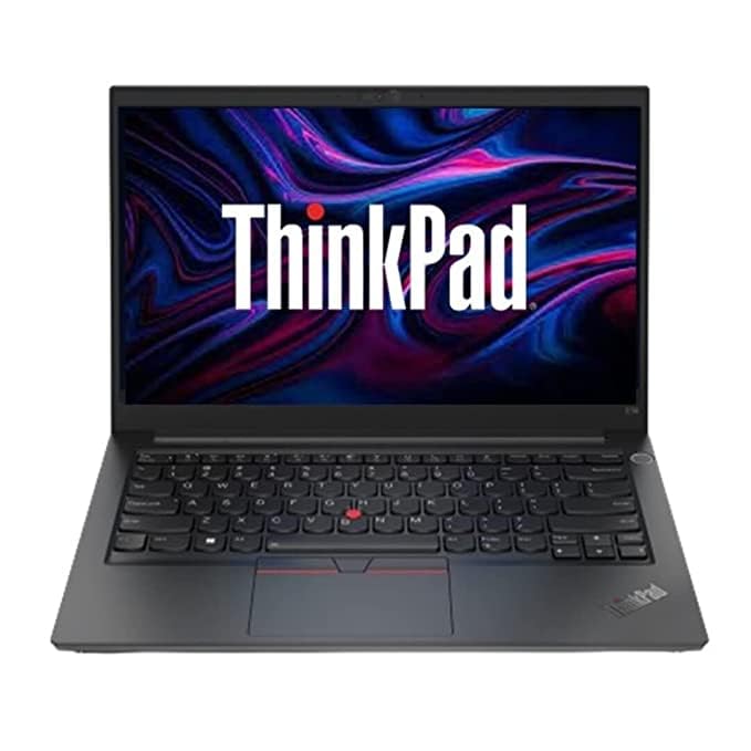 Lenovo ThinkPad E14 (21E3S04W00) - Image 1