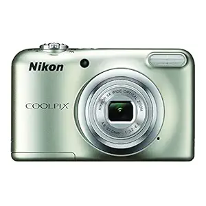 Nikon COOLPIX A10 - Image 1
