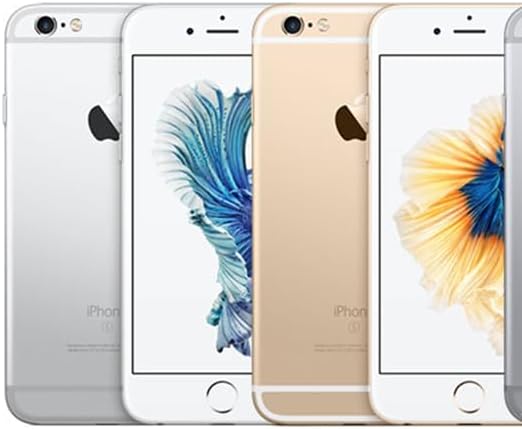 Apple iPhone 6s - Image 1