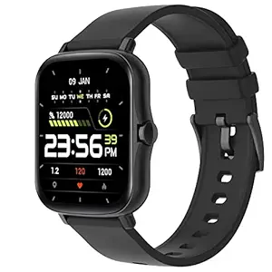 Fire-Boltt Beast Pro - Image 1