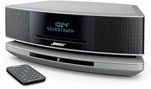 Bose Wave SoundTouch IV Music System - Image 1
