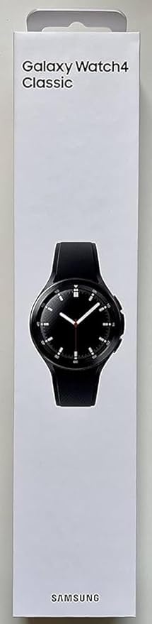 Samsung Galaxy Watch4 Classic (46mm LTE) - Image 1