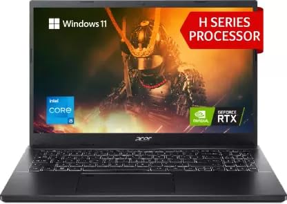 Acer Aspire 7 (A715-76G) - Image 1