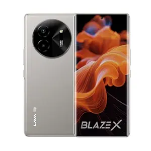 Lava Blaze X 5G - Image 1