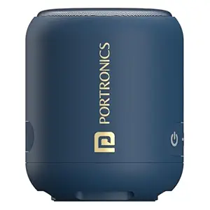 Portronics SoundDrum 1 - Image 1