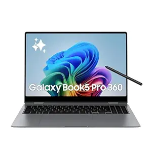 Samsung Galaxy Book5 Pro 360 - Image 1