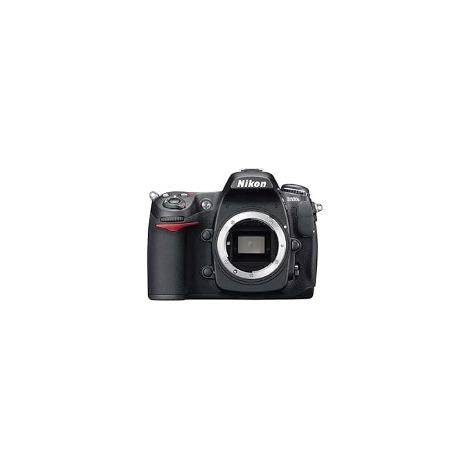 Nikon D300s (Body Only) - Image 1