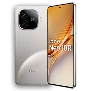 iQOO Neo 10R 5G - Image 1