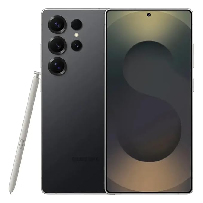 Samsung Galaxy S25 Ultra 5G - Image 1