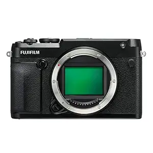 Fujifilm GFX 50R (Body Only) - Image 1