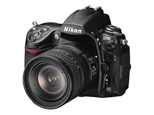 Nikon D700 (Body Only) - Image 1