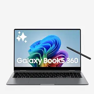 Samsung Galaxy Book5 360 - Image 1