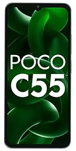 POCO C55 - Image 1
