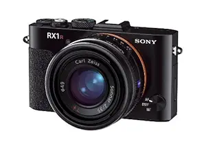 Sony RX1R (DSC-RX1R) - Image 1