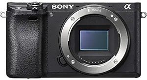 Sony Alpha 6500 (ILCE-6500) (Body Only) - Image 1