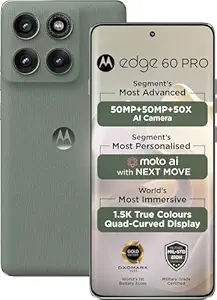 Motorola Edge 60 Pro - Image 1