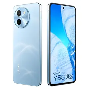 Vivo Y58 5G - Image 1