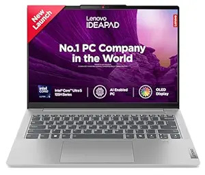 Lenovo IdeaPad Slim 5 (2023, Intel Core Ultra 5) - Image 1
