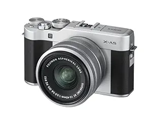 Fujifilm X-A5 (Body Only) - Image 1