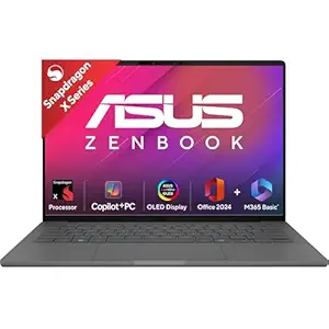 ASUS Zenbook A14 (UX3407QA-QD259WS) - Image 1