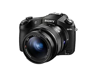 Sony RX10 II (DSC-RX10M2) - Image 1