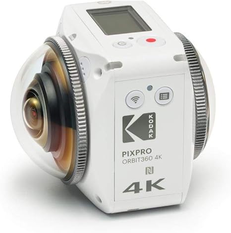 Kodak Pixpro ORBIT360 4K - Image 1
