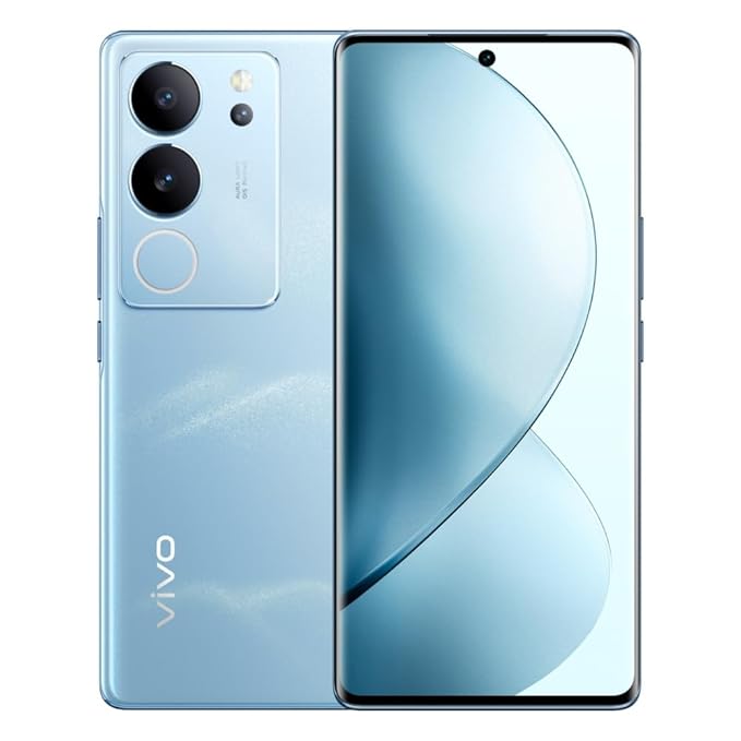 Vivo V29 Pro 5G - Image 1