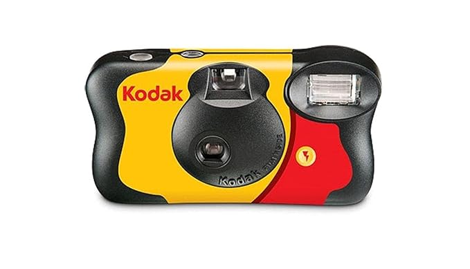 Kodak FunSaver - Image 1