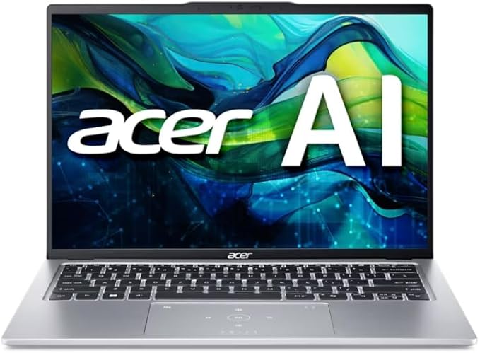 Acer Swift Go 14 (Intel Core Ultra) - Image 1