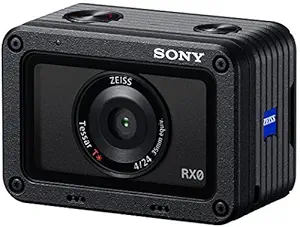 Sony RX0 (DSC-RX0) - Image 1