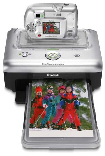 Kodak EasyShare CX7300 - Image 1