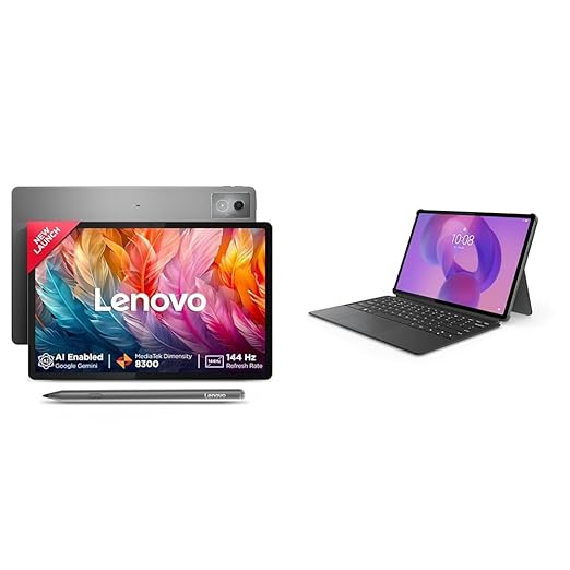 Lenovo Idea Tab Pro (2025) - Image 1