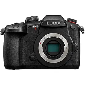 Panasonic Lumix GH5M2 (Body Only) - Image 1