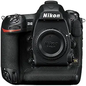 Nikon D5 (Body Only) - Image 1