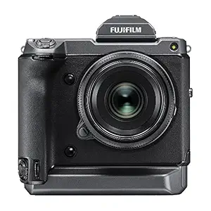 Fujifilm GFX100 (Body Only) - Image 1