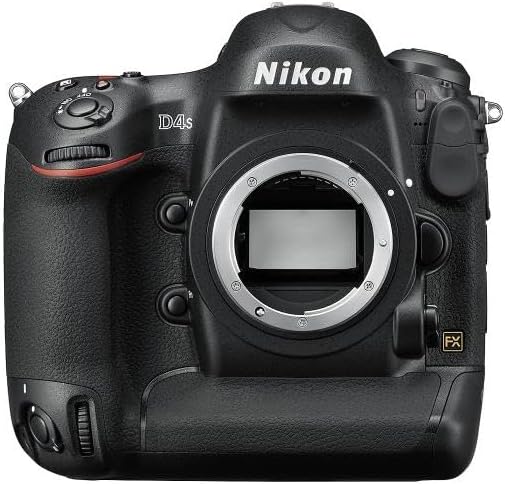 Nikon D4s (Body Only) - Image 1