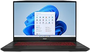 MSI Pulse GL76 12UEK - Image 1
