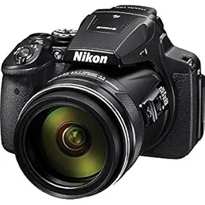 Nikon COOLPIX P900 - Image 1