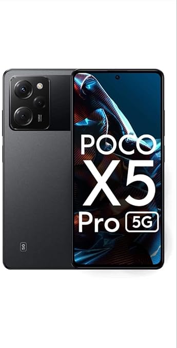 POCO X5 Pro 5G - Image 1