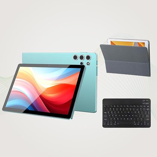 IKALL N20 Plus 4G Tablet - Image 1