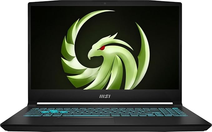 MSI Bravo 15 B7ED-062IN - Image 1