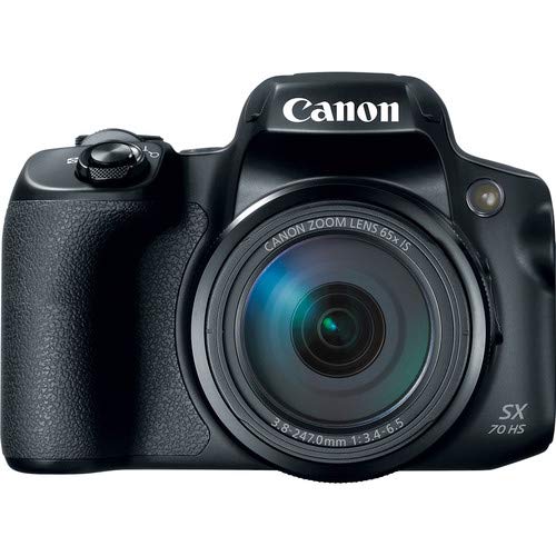 Canon PowerShot SX70 HS - Image 1