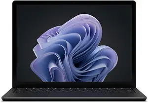 Microsoft Surface Laptop 6 (2024) - Image 1