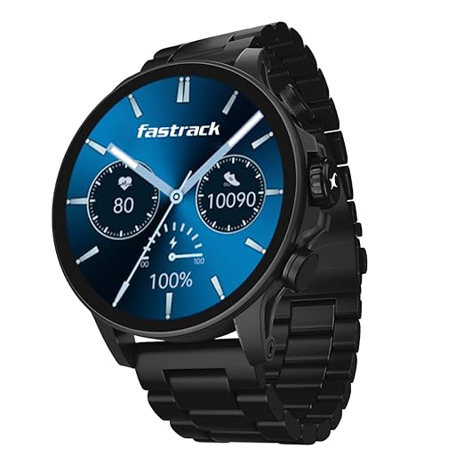 Fastrack Marvellous FX2 - Image 1
