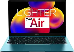 Infinix INBook X1 Slim (i7, 16GB, 512GB) - Image 1