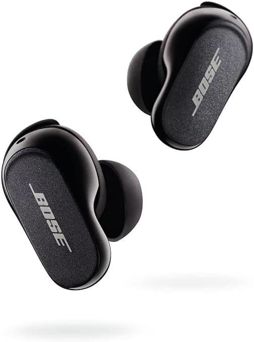Bose QuietComfort Earbuds II - Image 1